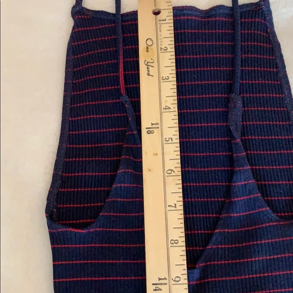 Reformation Bodycon Sleeveless Dress XS - Picture 12 of 12